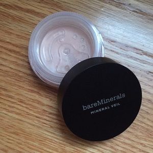 bareMinerals MINERAL VEIL ‼️ Brand New
